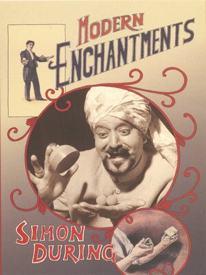 cover image of Modern Enchantments